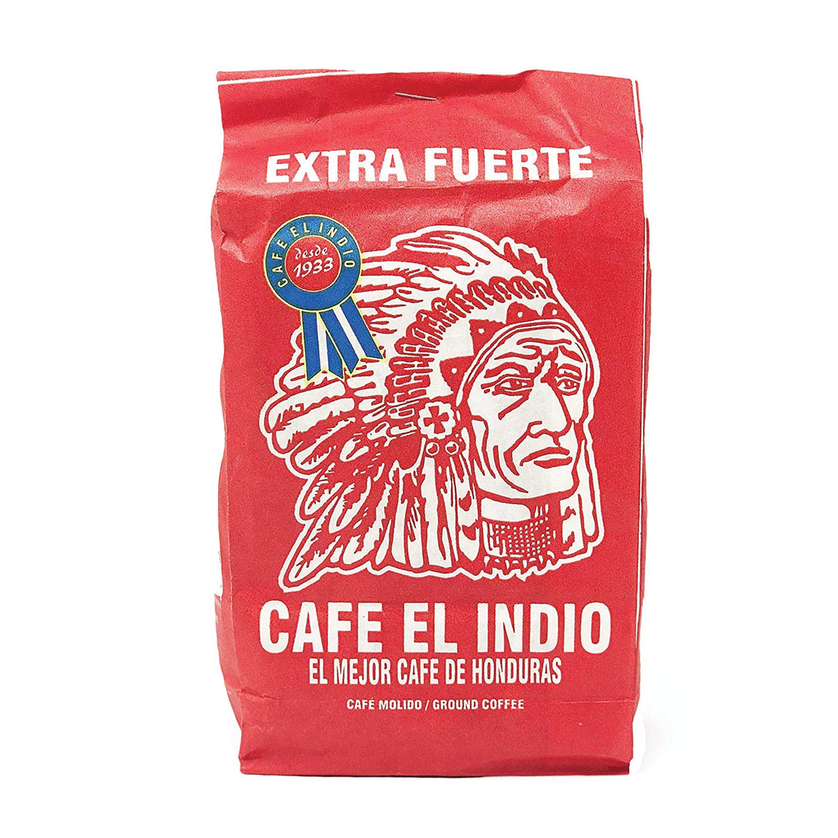 Coffee El Indio Sabor Latino Online