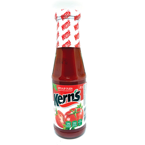 Kern's Ketchup pura 14oz - Cans & Jars