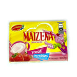Maizena Sabor Fresa - dry food