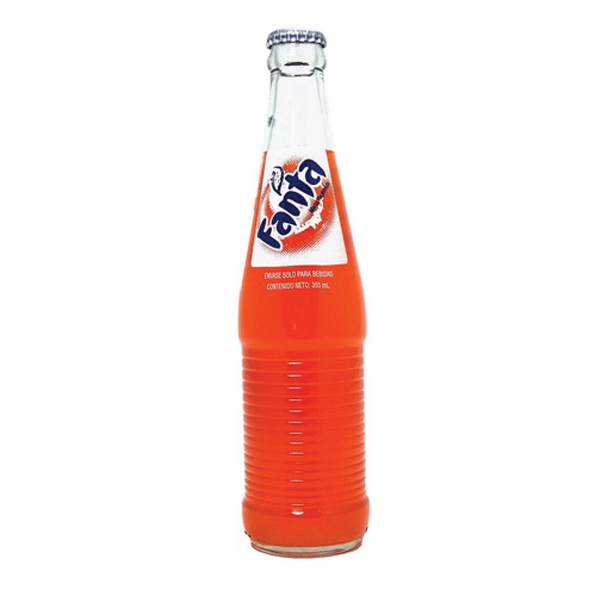 Mexican Spirte - 12 oz glass bottles soda – Sabor Latino Online