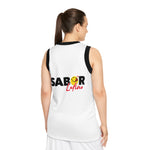 Unisex Basketball Jersey (AOP)