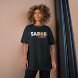 SAbor Latino Champion T-Shirt