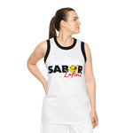 Unisex Basketball Jersey (AOP)