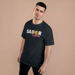 SAbor Latino Champion T-Shirt