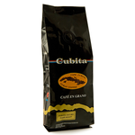 Cubita - Espresso Coffee Beans - 2.2 Lbs dry food