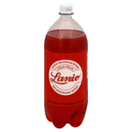 Lanio Nicaraguan Soda, Cola Roja