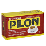 Pilon Espresso Coffee, 10 Ounce dry food
