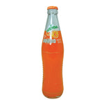 Mirinda Orange soda 12oz