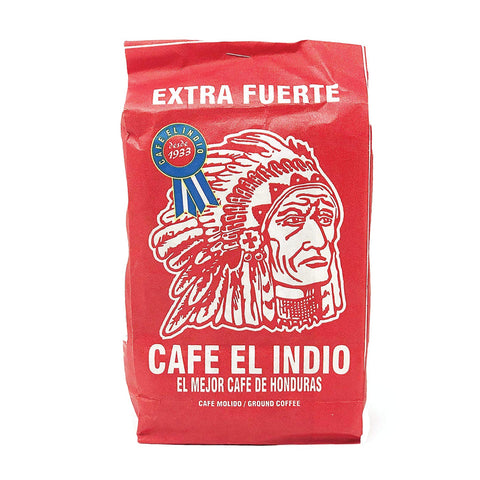 Coffee El Indio