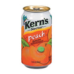 Kern's - Peach Nectar soda