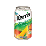 Kern's Mango Nectar soda