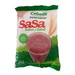 SaSa Cebada - dry food