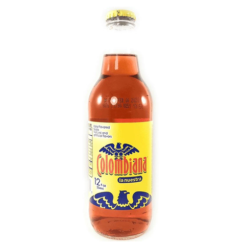 Colombiana - Kola Flavored Soda