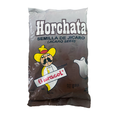 Horchata El Caracol - dry food