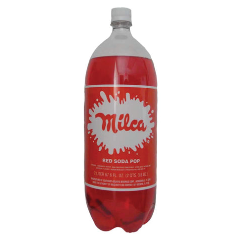 Milca Soda 2 LTS