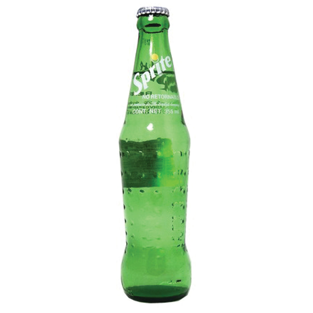Mexican Coke Coca Cola - 12 oz (12 Glass bottles)