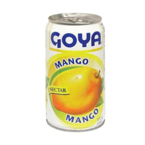 Goya Mango Nectar soda
