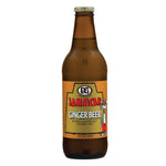 D&G Jamaican- Genuine Ginger Beer soda