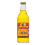 D&G Jamaican- Kola Champagne Soda 12 oz